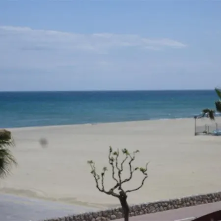 Studio-alcove Avec Balcon Vue Mer, 4 Pers, Centre-ville - Fr-1-750-88 Canet-en-Roussillon